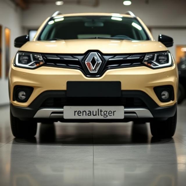 Renault Kiger